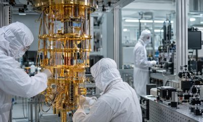 PsiQuantum Lands Conditional Commitment for Up to $150 Million OSC Loan