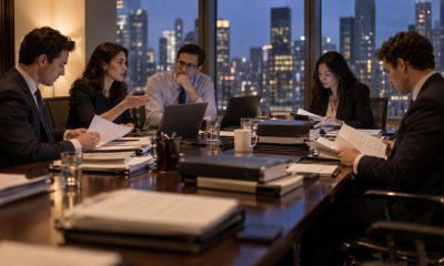 Quantum Space S-4 Declared Effective Ahead of Planned NYSE Listing