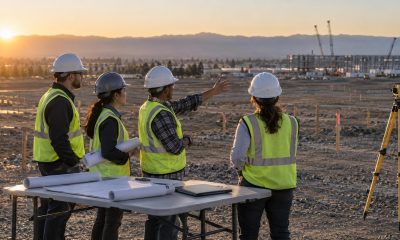 QuantumScape Sets 2028 Goal for Planned 100 MWh Battery Cell Line