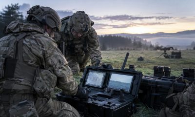 Redwire Wins $13.8 Million in National Guard Orders for Stalker UAS