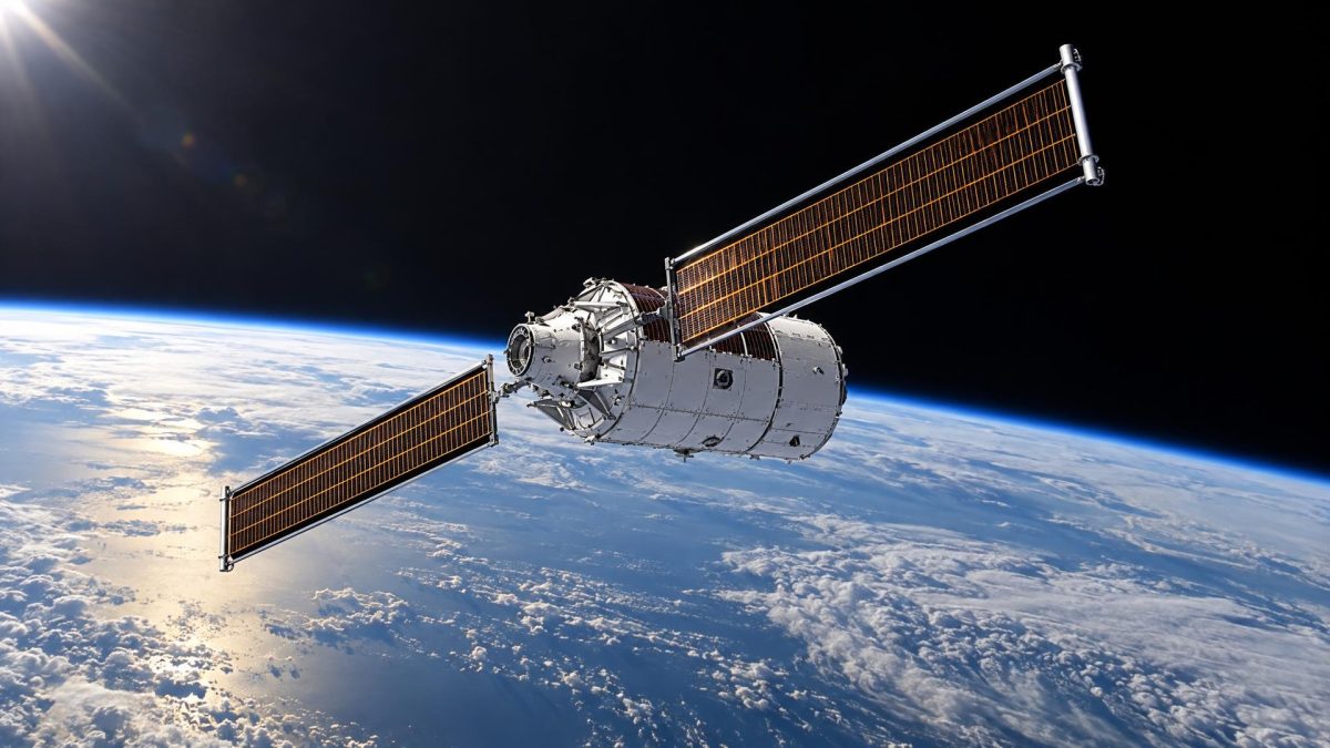 Redwire Wins Follow-On Contract for Second Axiom Station Module Wings