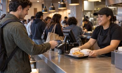Restaurant Brands International Q3 Adjusted EPS Rises to $1.10