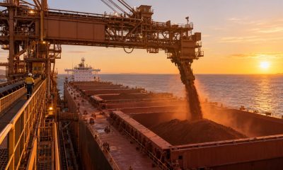 Rio Tinto Reports Q3 Iron Ore Growth and $2 Billion Capital Release
