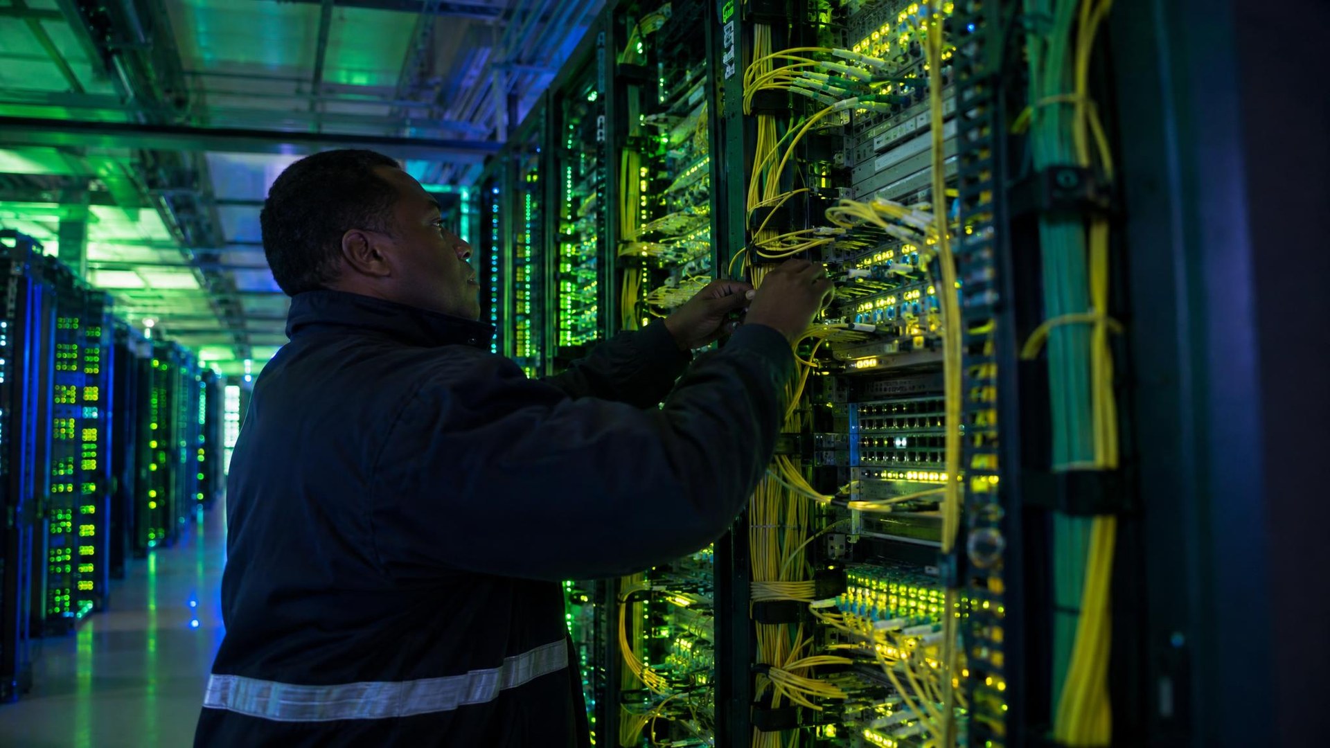 RNP Taps Nokia and Q13 to Modernize Brazil’s Rede Ipê Backbone