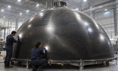 Rocket Lab Targets 2027 for Neutron First Launch After Dome Defect