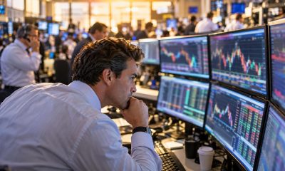Schwab Posts Record Q3 EPS as Net New Assets Reach $190.4 Billion