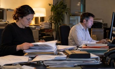 SEC Division of Examinations Publishes Fiscal 2027 Priorities