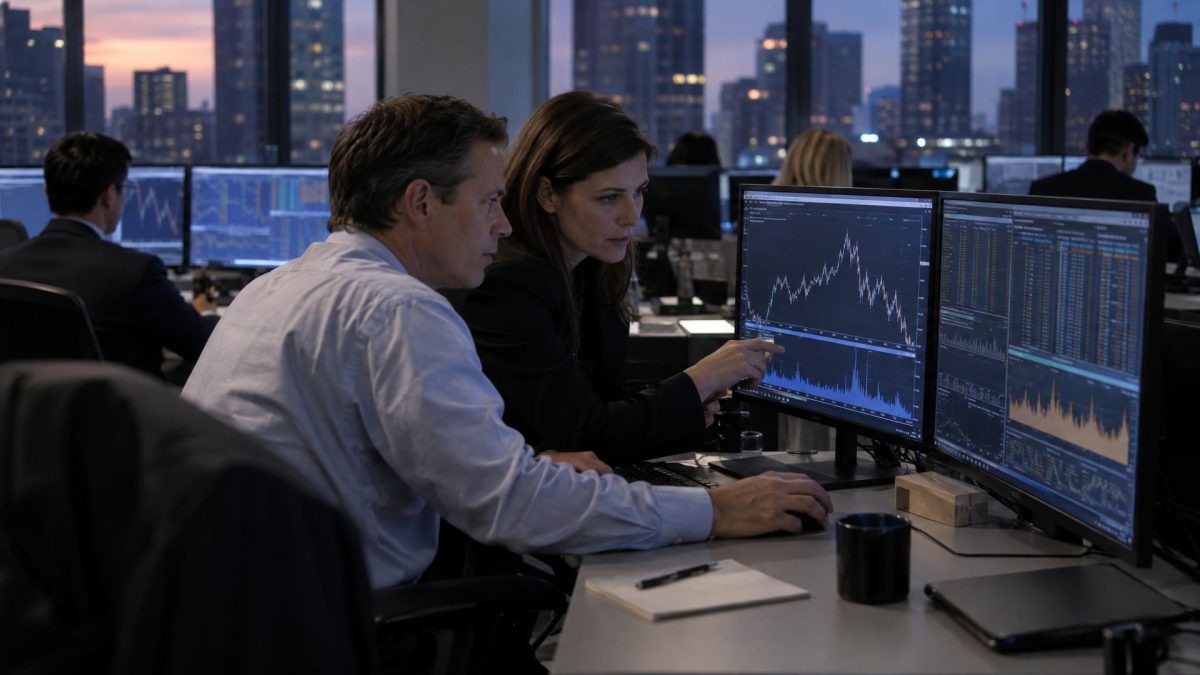 SEC Proposal Would Reopen Most Fixed-Income Cross Trading by Funds