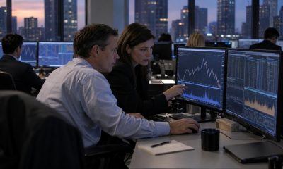 SEC Proposal Would Reopen Most Fixed-Income Cross Trading by Funds