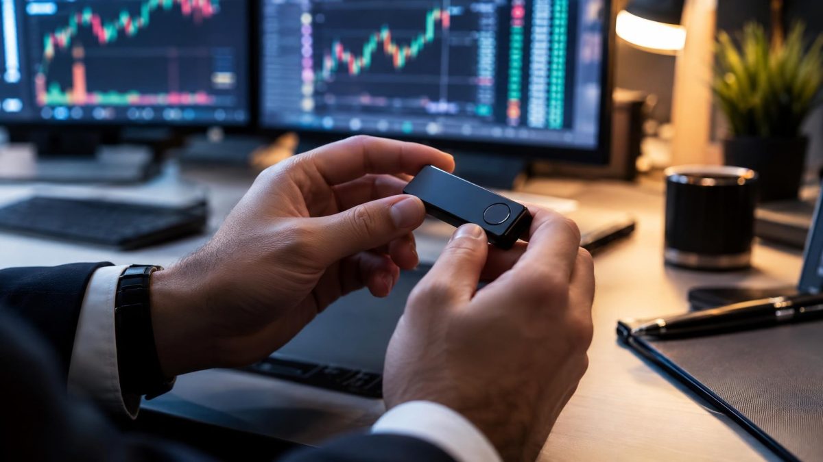 SEC Proposes Crypto Asset Custody Rules for Advisers and Funds