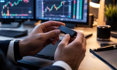 SEC Proposes Crypto Asset Custody Rules for Advisers and Funds
