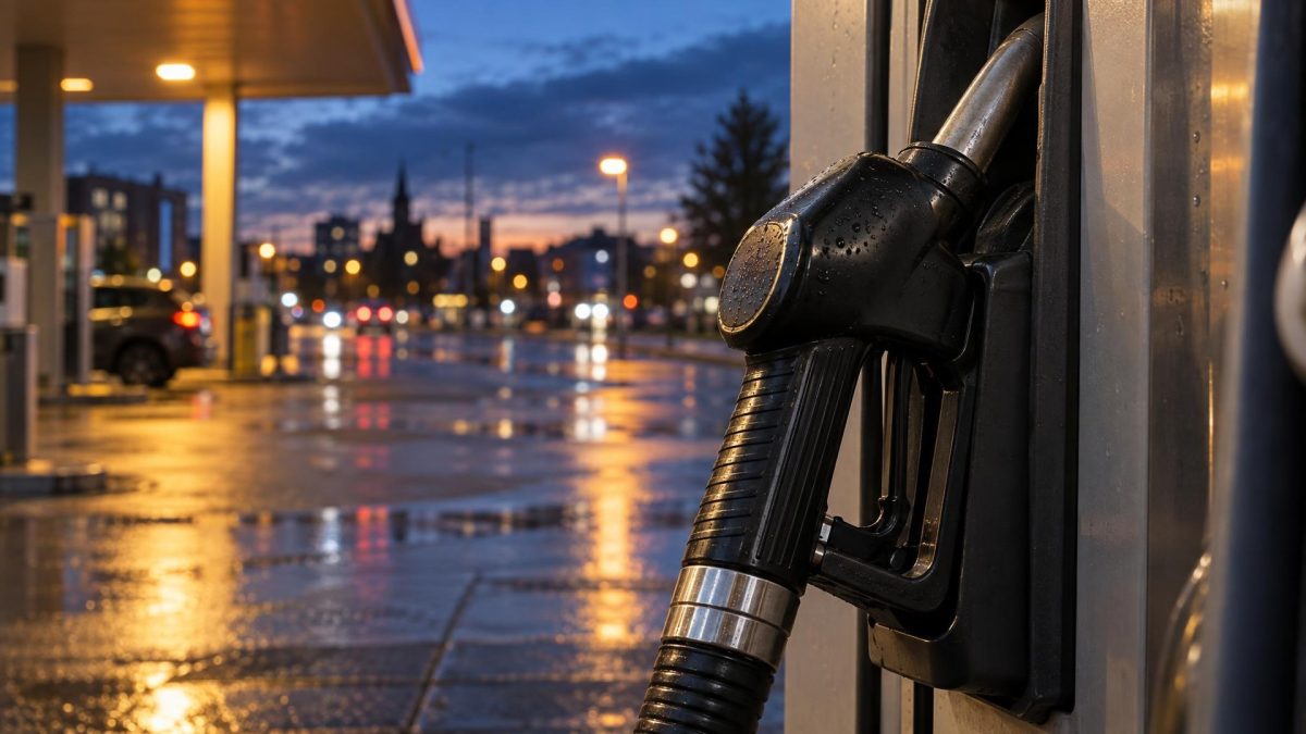 Shell Flags $2.5 Billion German Emissions Outflow in Q3 Update Note