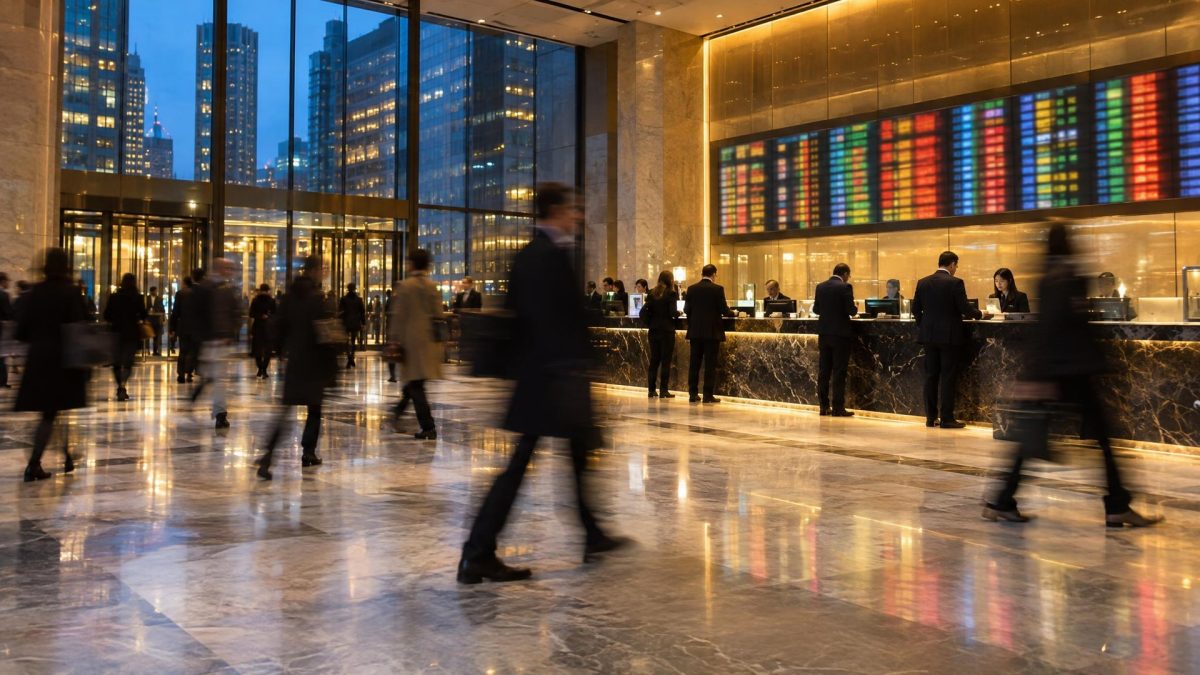 SoftBank Group Completes Early Redemption of 2027 Euro Notes
