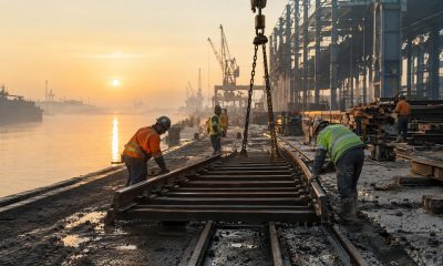 T. Parker Host Commits $50 Million to Avondale Global Gateway Expansion