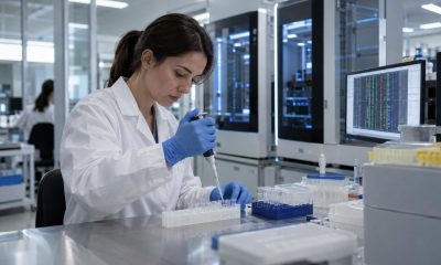 Tempus xR RNA Sequencing Assay Receives EU IVDR Class C Certification