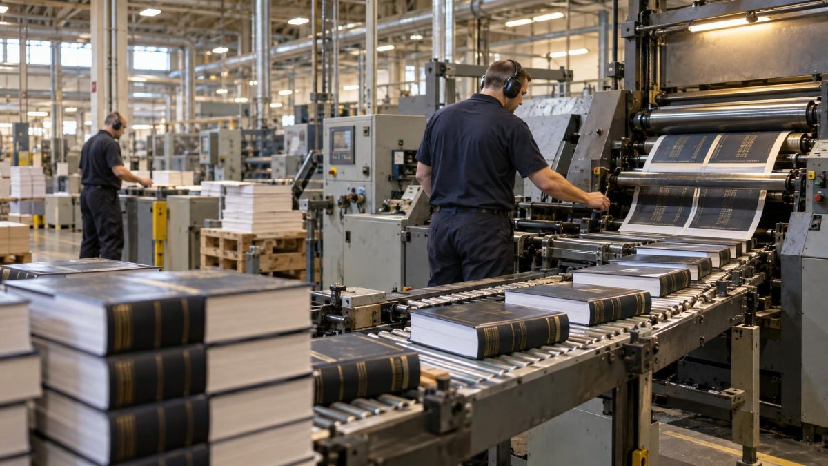 Thomson Reuters Closes KKR Print Venture as Westbridge Print Debuts