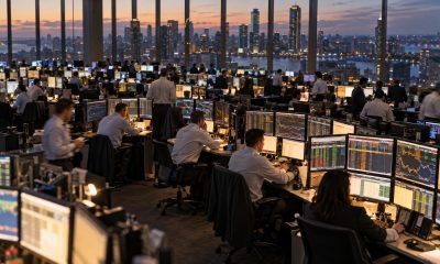 Tradeweb to Buy Credit Trading Platform Trumid for $1.97 Billion