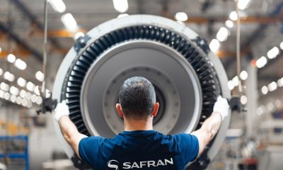 Turkish Airlines Reaches Preliminary Deal for 300-Plus CFM LEAP-1B Engines