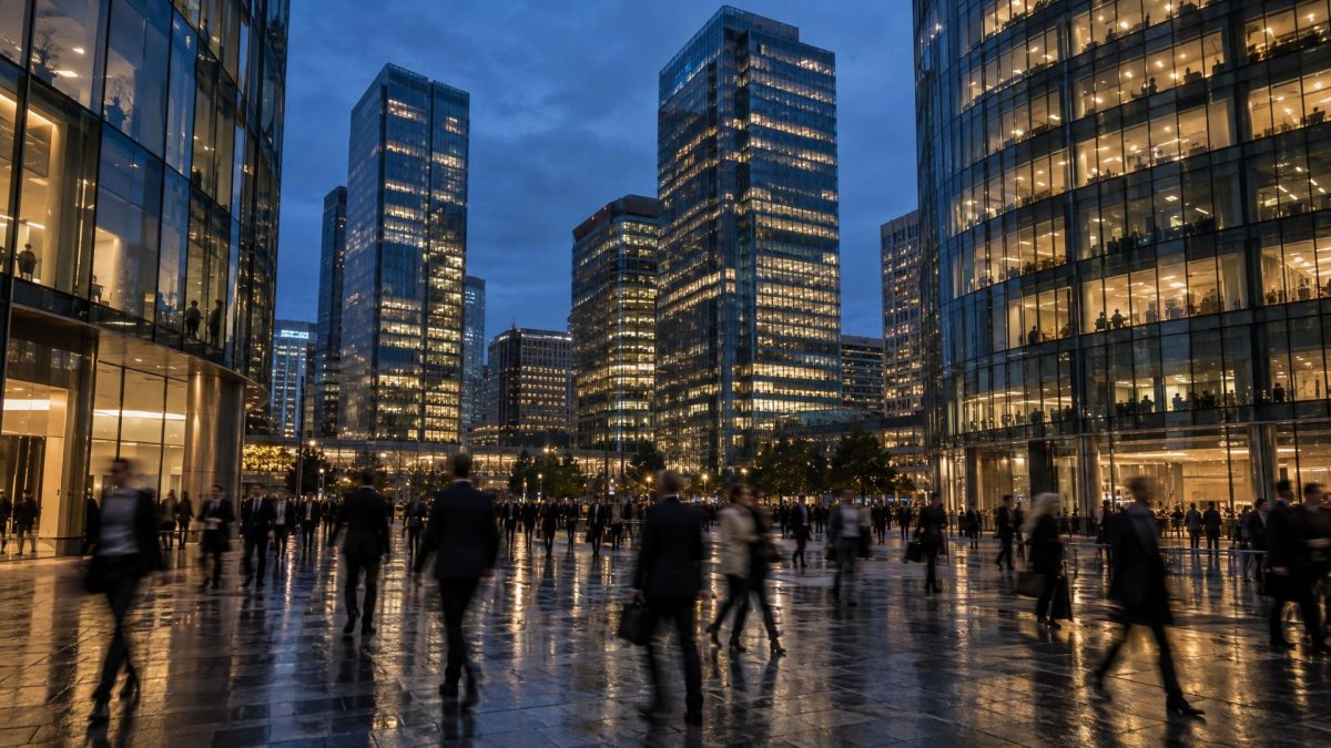 Two CFTC Divisions Extend Brexit No-Action Relief Through 2027