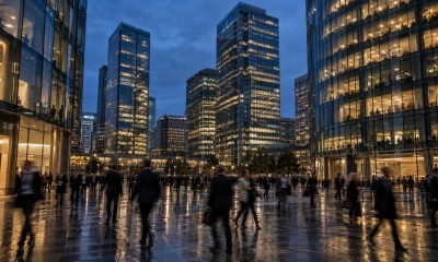 Two CFTC Divisions Extend Brexit No-Action Relief Through 2027