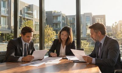 UDR and Apollo to Form $2.0 Billion Apartment Joint Venture