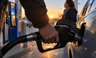U.S. CPI Rises 0.6% in September as Gasoline Lifts Annual Rate to 3.7%
