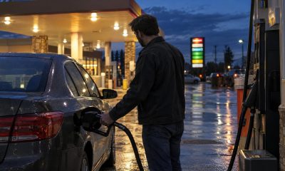 U.S. Producer Prices Rise 1.3% in September With Goods Up 2.6%