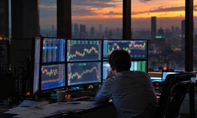 Vylor Replaces Corteva in S&P 500 After Completed Spin-Off